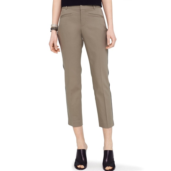 Club Monaco - Ali Crop Pant