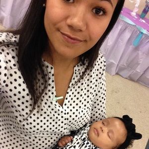 Meet your Posher, Devin