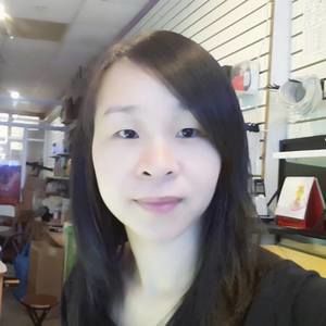 Meet your Posher, Sam