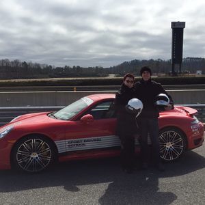 Meet your Posher, Jill