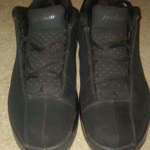 Men's Air jordan team elite 2