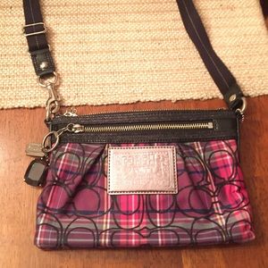 Coach Crossbody purse