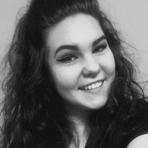 Meet your Posher, Christa