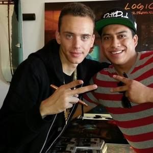 Meet your Posher, Alan