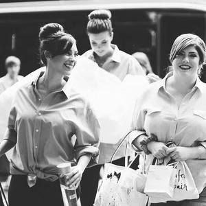 Meet your Posher, Marika