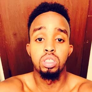 Meet your Posher, Ahmed