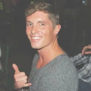 Meet your Posher, Matt