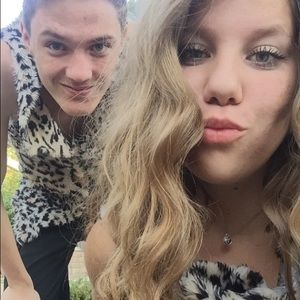 Meet your Posher, Kelcey