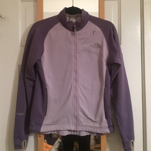 TKA Stretch Northface
