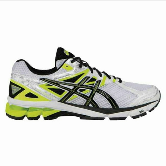Asics Shoes