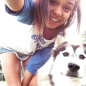 Meet your Posher, Kyla