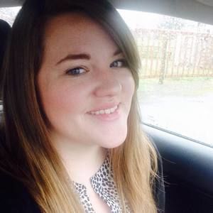 Meet your Posher, Kelsey