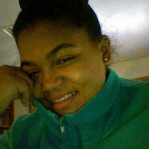 Meet your Posher, Corrina