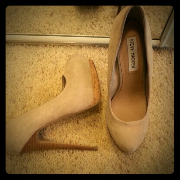 Steve Madden