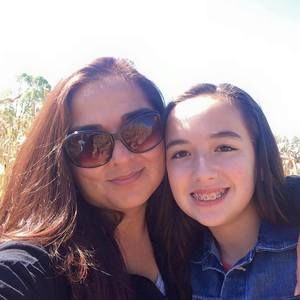 Meet your Posher, Gabriela miller-