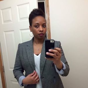 Meet your Posher, Veronica