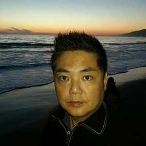 Meet your Posher, Chris