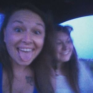 Meet your Posher, Stacy