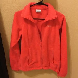 NEVER BEFORE WORN Columbia Cozy Sweater