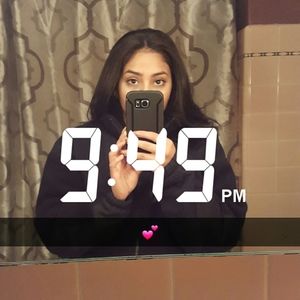 Meet your Posher, Bree