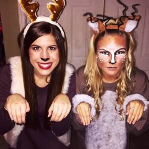 Meet your Posher, Eva