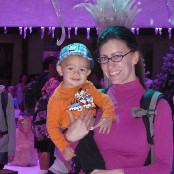 Meet your Posher, Bridget