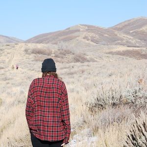 Meet your Posher, Molly