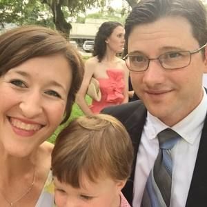 Meet your Posher, Heather