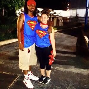 Meet your Posher, Christianna