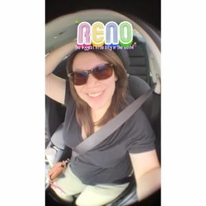 Meet your Posher, Dana