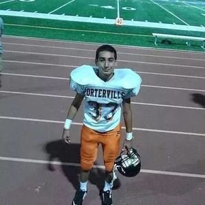 Meet your Posher, Joseph