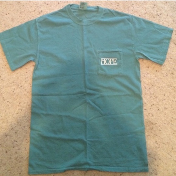 Medium Comfort Color TShirt