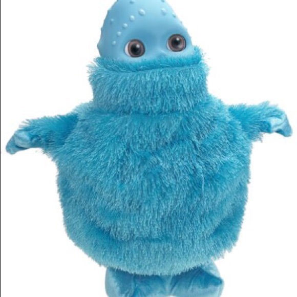 Meet your Posher, Sarah - Picture 1 of 1