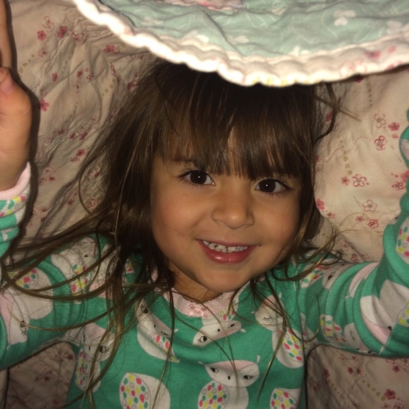 Meet your Posher, Wendy