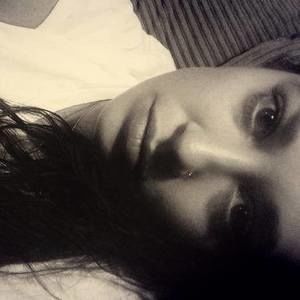 Meet your Posher, Leah