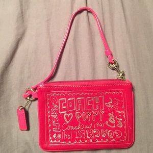 Wristlet