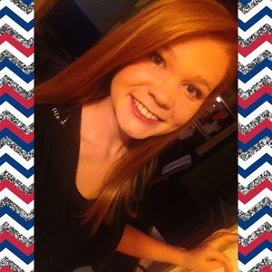 Meet your Posher, Brittney