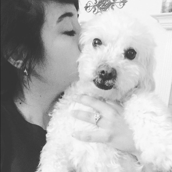 Meet your Posher, Aissa - Picture 3 of 4