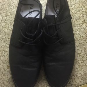 Aldo men's shoes