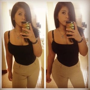 Meet your Posher, Angie