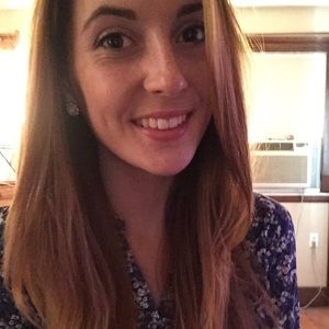 Meet your Posher, Eleanor