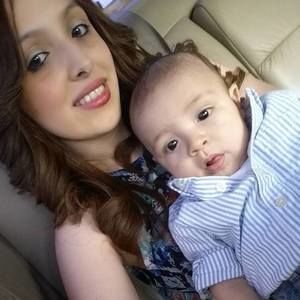 Meet your Posher, Consuelo