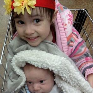 Meet your Posher, Michelle