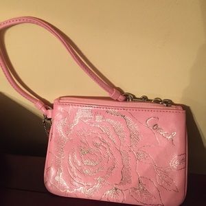 Wristlet