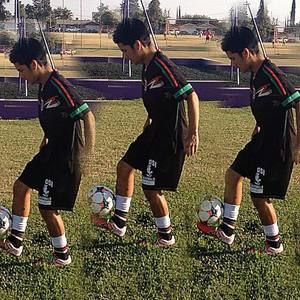 Meet your Posher, Luis