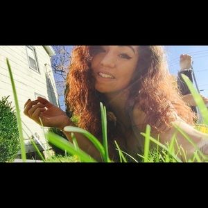 Meet your Posher, Lindsey