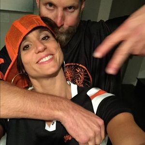 Meet your Posher, Annie