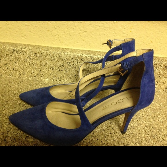 Aldo shoe