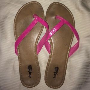 flip flops