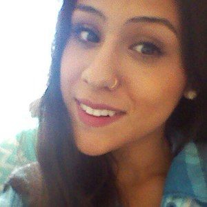 Meet your Posher, Daisy